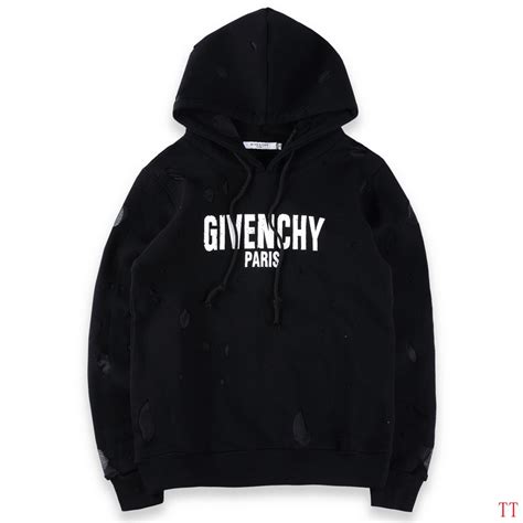 givenchy kapuzenpullover rot|Givenchy Hoodies for Men .